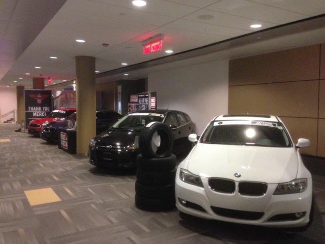 Ottawa Car Show